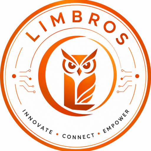 LIMBROS LOGO