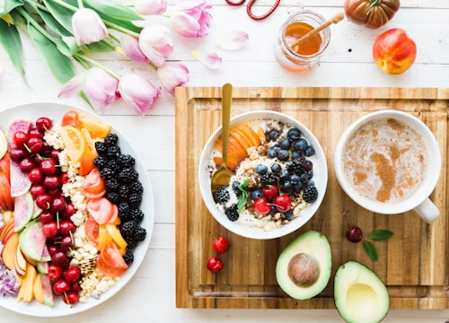 How to Take Care of Gut Health | Guide to Using Probiotics and Dietary Fiber