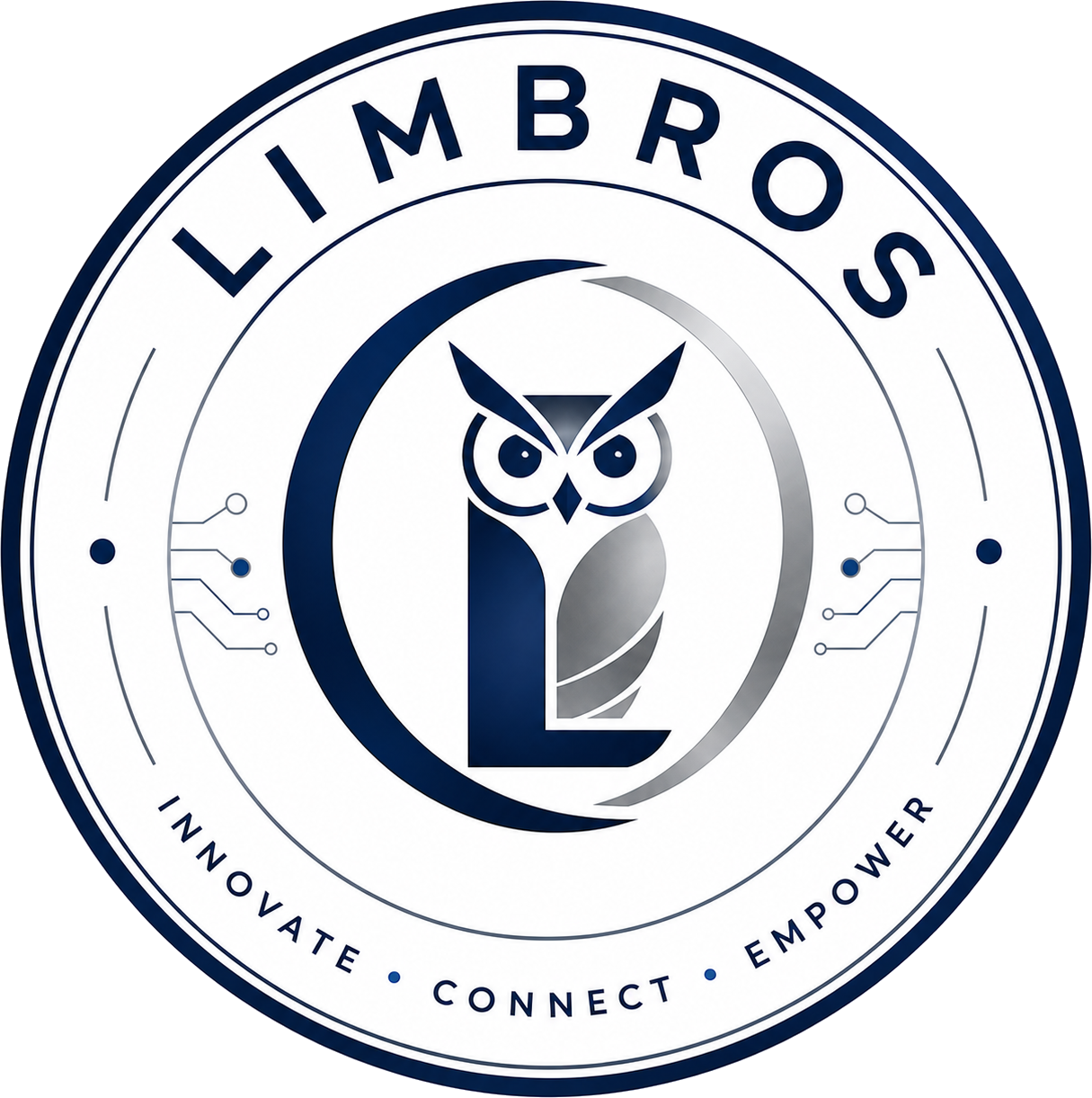 LIMBROS LOGO